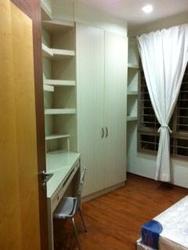 Palm Residence (D21), Apartment #64138952